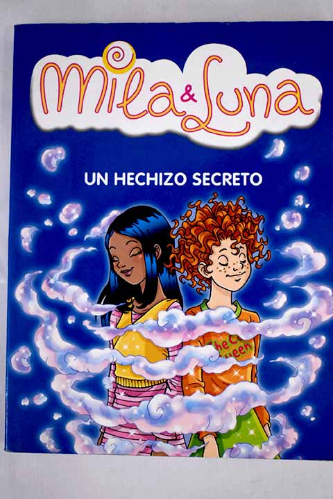 Un hechizo secreto - Bat, Prunella