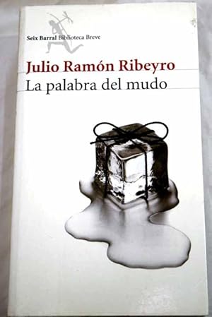 Resultado de imagen para La palabra del mudo