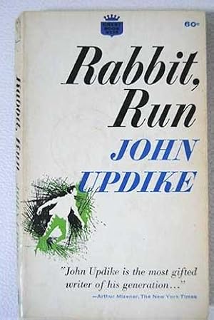 run rabbit run novel run rabbit run novel