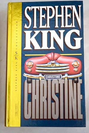 stephen king stephen king