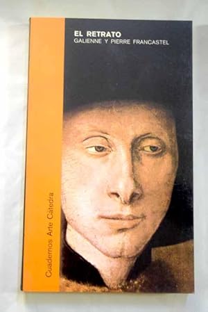el retrato pierre francastel