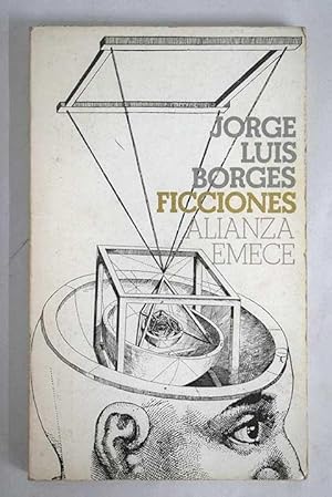 ficciones by jorge luis borges