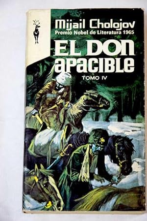 El Don apacible (libro 1) (Spanish Edition)