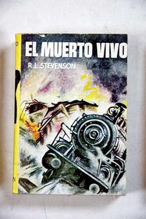 Un Vivo en el Cajón de un Muerto (Spanish Edition)