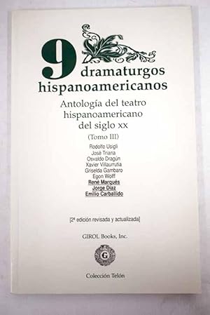 los soles truncos de rene marqus
