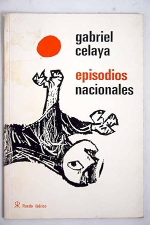 Episodios Nacionales Iberlibro - 