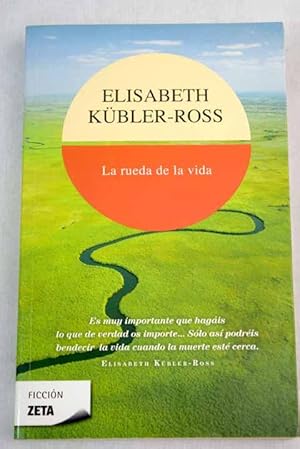 ELISABETH KUBLER ROSS LA RUEDA DE LA VIDA PDF