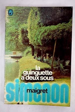 Guinguette Deux Abebooks - 