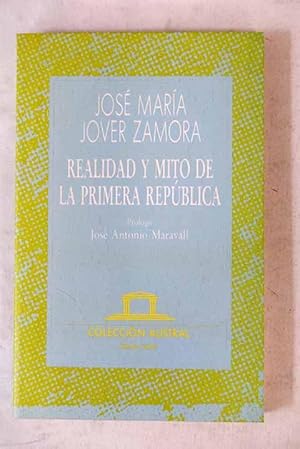 Pensar el pasado: José María Jover y la historiografía española (Historia) (Spanish Edition)