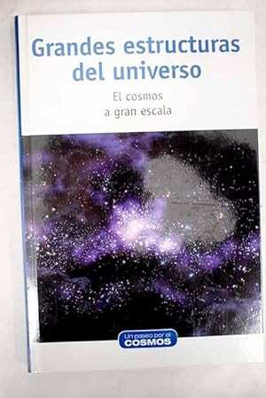 Grandes estructuras del Universo