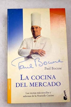 paul bocuse - cocina mercado - AbeBooks