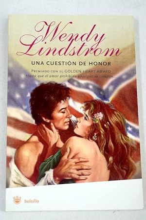 Una cuestión de honor (Mochila de Astor) (Spanish Edition)