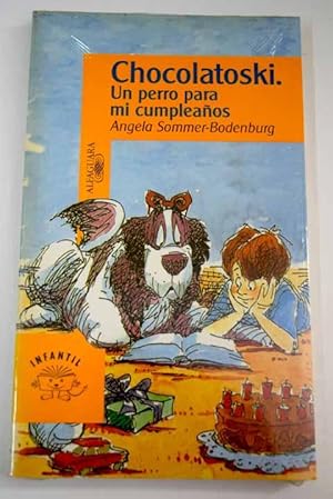 Resultado de imagen de imagenes de chocolatoski
