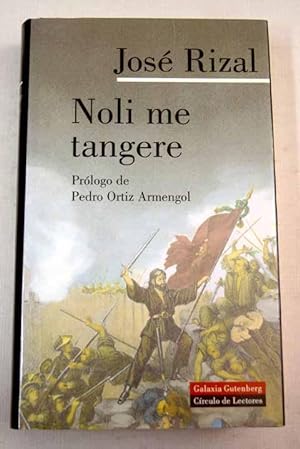 Noli Me Tangere by Rizal - AbeBooks
