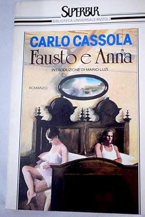 Fausto Anna Abebooks
