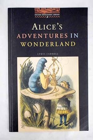 Alice's Adventures in Wonderland - AbeBooks