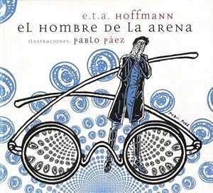 Hombre de la arena, El.