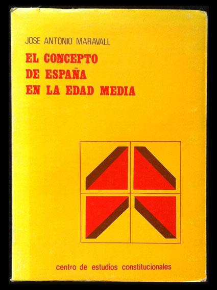 El concepto de España en la Edad Media