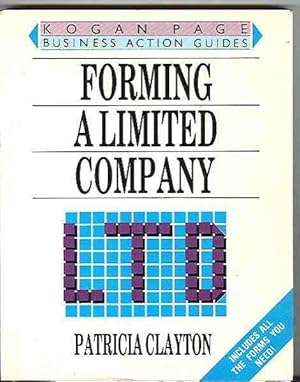 Forming a Limited Company