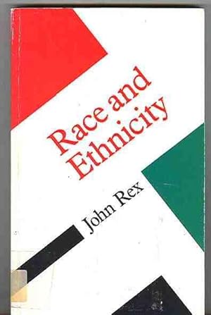 Race and Ethnicity