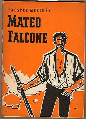 Mateo Falcone