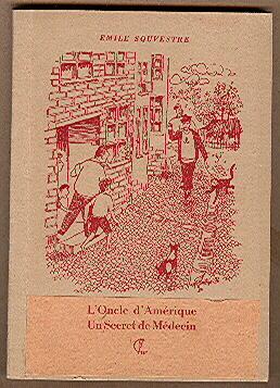 L'Oncle d'Amerique / Un Secret de Medecin