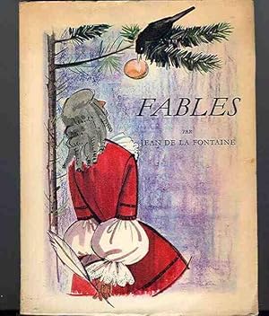 Fables (Fables choisies)