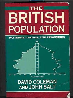 The British Population - Patterns, Trends, and Processes