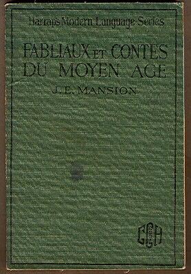 Fabliaux et Contes du Moyen Age