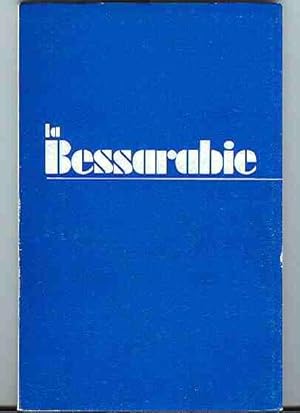 La Bessarabie (Documentaire)