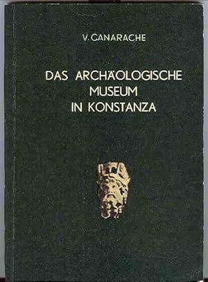 Das archäologische Museum in Konstanza