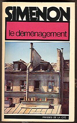 Le Demenagement