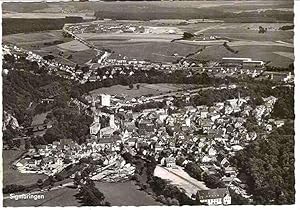 Alte Ansichtskarte/AK/Postkarte: Sigmaringen