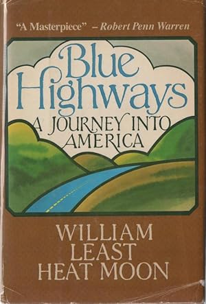 blue highways book blue highways book