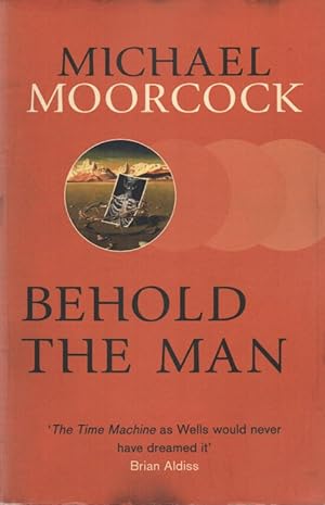 behold the man by michael moorcock
