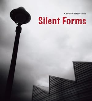 Book brand new Silent Forms Shots with Holga camera Author C. Baldacchino 2008