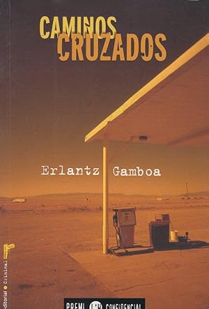 Erlantz Gamboa Iberlibro - 