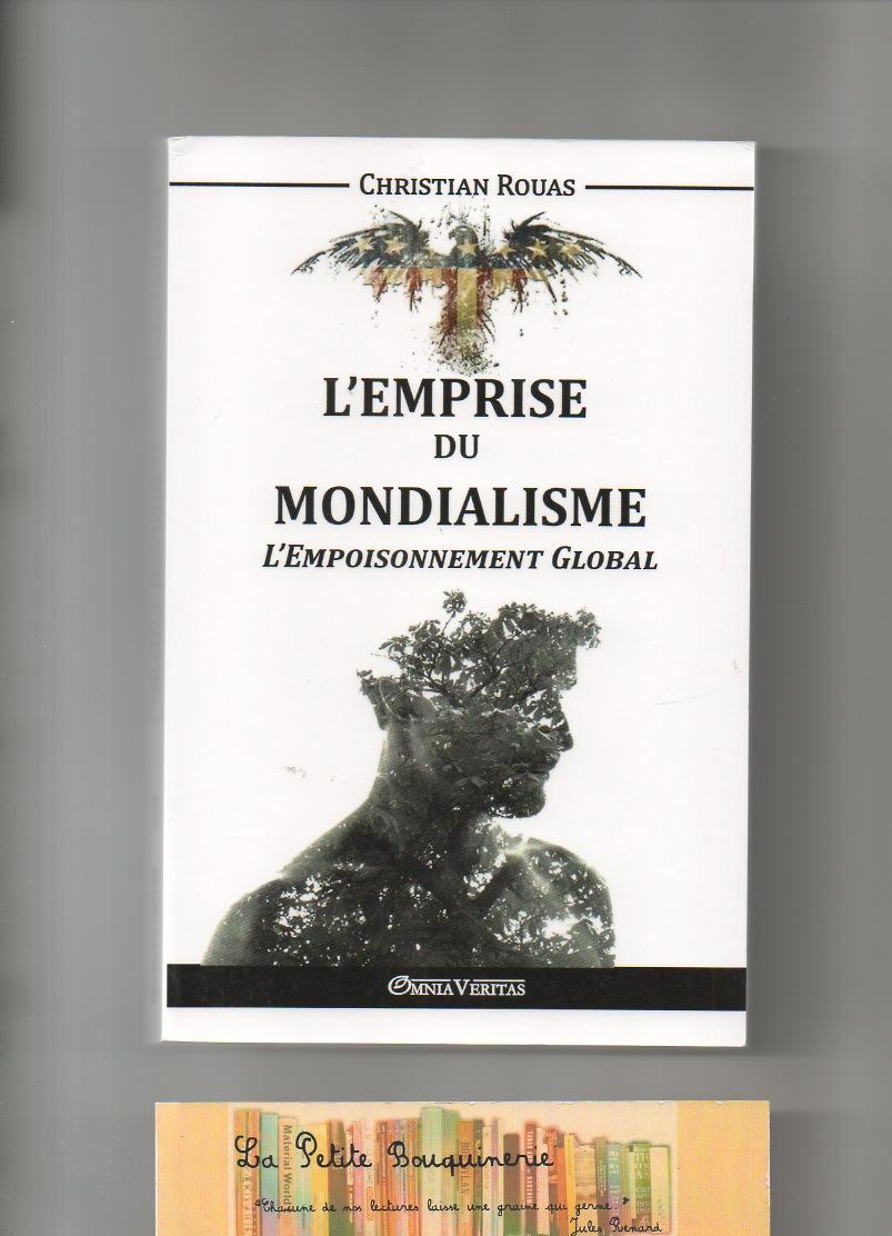 L'Emprise du Mondialisme - L'Empoisonnement Global