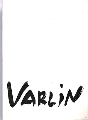 Varlin 1900 - 1977 Rétrospective 12 janvier - 4 mars 1979