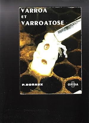 Varroa et Varroatose