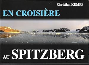 En croisière au Spitzberg