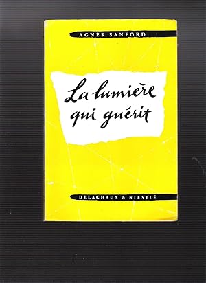 La Lumière qui guérit