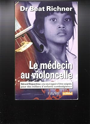 Le Médecin Au Violoncelle