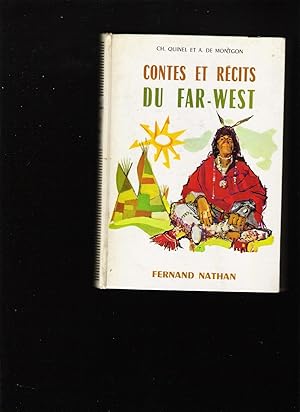 Contes et Récits du Far-West