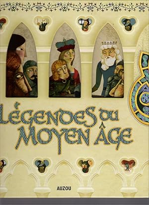 Légendes Du Moyen Age