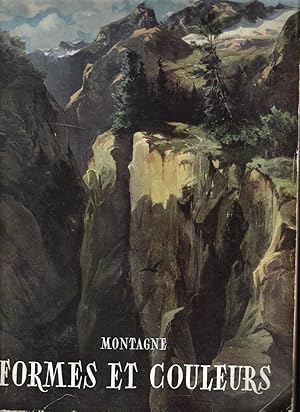 Formes et Couleurs - Montagne, No 2 (1947)