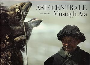 Asie Centrale - Mustagh Ata