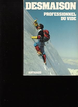 Professionnel du Vide