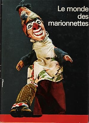 Le Monde Des Marionnettes