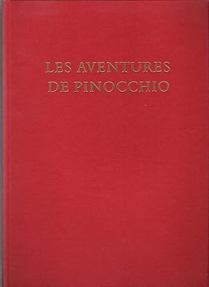 Les Aventures de Pinocchio